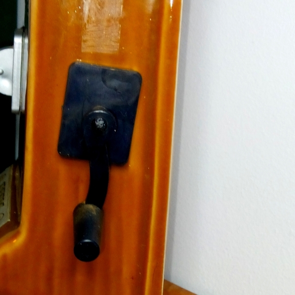 1975 Jim Beam Decanter Antique Trlephone - Picture 5 of 13